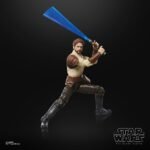 Figurka Kyle Katarn 15 cm Star Wars: Dark Forces Black Series