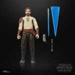 Figurka Kyle Katarn 15 cm Star Wars: Dark Forces Black Series