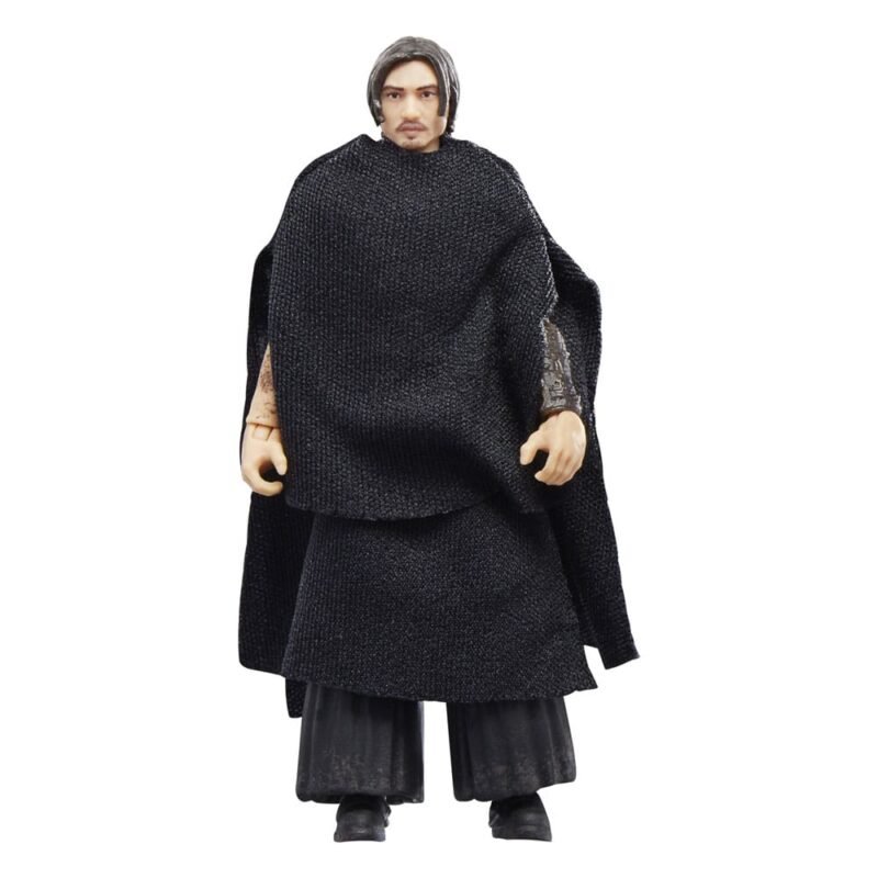 Figurka Star Wars: The Acolyte The Stranger (Qimir) 10 cm