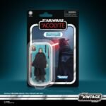 Figurka Star Wars: The Acolyte The Stranger (Qimir) 10 cm