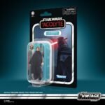 Figurka Star Wars: The Acolyte The Stranger (Qimir) 10 cm