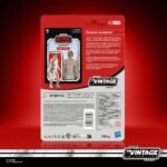 Figurka Padmé Amidala 10 cm Vintage Collection