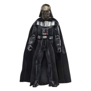 Figurka Darth Vader (Gniew Imperatora) 10 cm