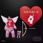 Figurka Ewoka Star Wars Black Series (Edycja Walentynkowa) 15 cm
