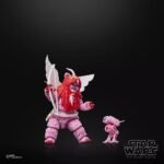 Figurka Ewoka Star Wars Black Series (Edycja Walentynkowa) 15 cm