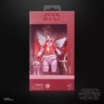Figurka Ewoka Star Wars Black Series (Edycja Walentynkowa) 15 cm