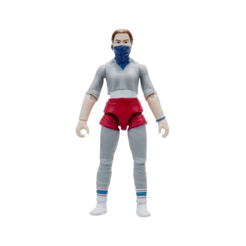 Figurka Eleven #2 z akcesoriami 10 cm Stranger Things