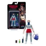 Figurka Eleven #2 z akcesoriami 10 cm Stranger Things