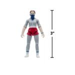 Figurka Eleven #2 z akcesoriami 10 cm Stranger Things