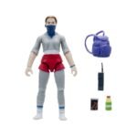 Figurka Eleven #2 z akcesoriami 10 cm Stranger Things