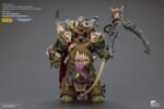 Figurka 1/18 Death Guard Deathshroud Terminator z Manreaperem (JT02571)