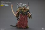 Figurka 1/18 Death Guard Deathshroud Terminator z Manreaperem (JT02571)