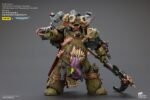 Figurka 1/18 Death Guard Deathshroud Terminator z Manreaperem (JT02571)