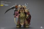 Figurka 1/18 Death Guard Deathshroud Terminator z Manreaperem