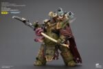 Figurka 1/18 Death Guard Deathshroud Terminator z Manreaperem (JT02595)