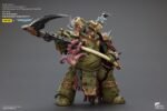 Figurka 1/18 Death Guard Deathshroud Terminator z Manreaperem (JT02595)