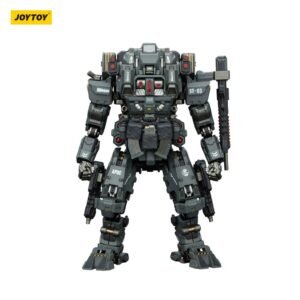 Figurka Dark Source APOC Series Shadow Mirage 16 cm