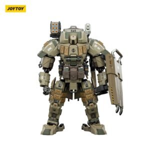 Figurka Dark Source APOC Iron Vanguard Heavy Assault Mech 16 cm