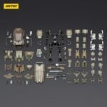 Figurka Dark Source APOC Iron Vanguard Heavy Assault Mech 16 cm
