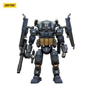 Figurka Dark Source APOC Series Storm Lucis 16 cm
