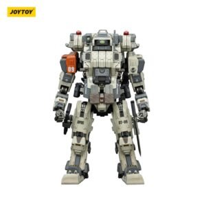 Figurka Dark Source APOC Series Bedrock Albus 16 cm