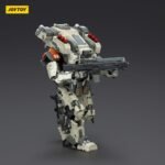 Figurka Dark Source APOC Series Bedrock Albus 16 cm