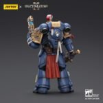 Figurka Ultramarines Relic Primus Armour z pistoletem plazmowym