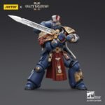 Figurka Ultramarines Relic Primus Armour z pistoletem plazmowym