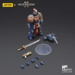 Figurka Ultramarines Relic Primus Armour z pistoletem plazmowym