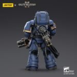 Figurka Ultramarines w ciężkim zbroi artificer z relic multi-meltą 13 cm