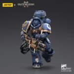 Figurka Ultramarines w ciężkim zbroi artificer z relic multi-meltą 13 cm