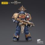 Figurka Ultramarines Heavy Relic Primus Armor z Boltem 13 cm