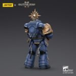 Figurka Ultramarines Heavy Relic Primus Armor z Boltem 13 cm