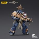 Figurka Ultramarines Heavy Relic Primus Armor z Boltem 13 cm