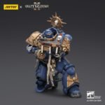 Figurka Ultramarines Heavy Relic Primus Armor z Boltem 13 cm