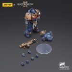 Figurka Ultramarines Heavy Relic Primus Armor z Boltem 13 cm