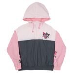 Kurtka Windbreaker Sanrio by Loungefly My Melody Kuromi S
