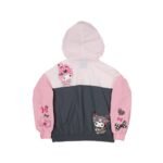 Kurtka Windbreaker Sanrio by Loungefly My Melody Kuromi S