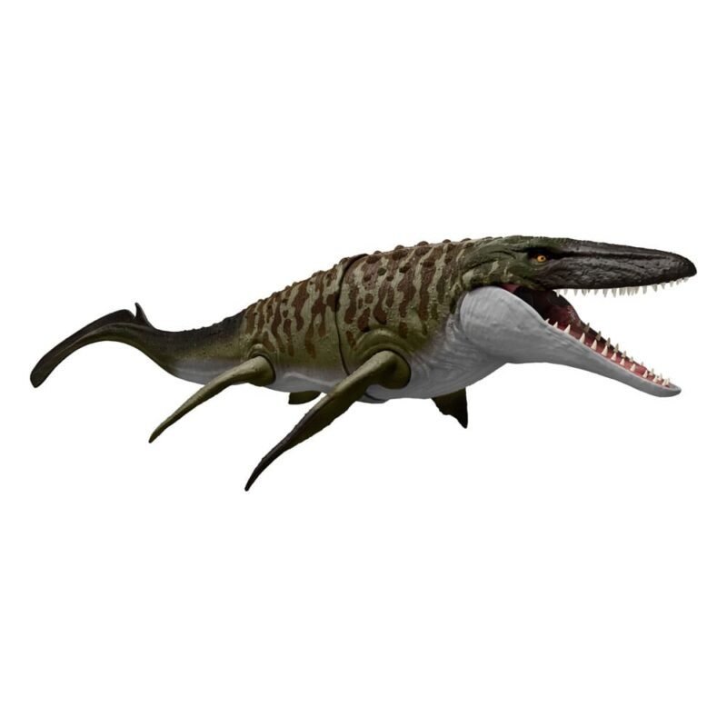 Figurka Bite 'n Blast Mosasaurus 65 cm