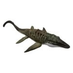 Figurka Bite 'n Blast Mosasaurus 65 cm