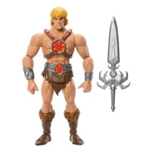 Figurka He-Man 14 cm Masters of the Universe Origins