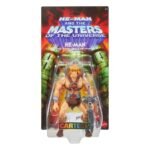 Figurka He-Man 14 cm Masters of the Universe Origins (MATTJHJ91)