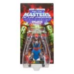 Figurka Masters of the Universe Origins Stratos 14 cm