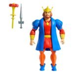 Figurka Masters of the Universe Origins Król Randor 14 cm