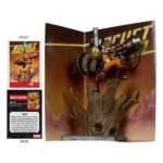 Figurka PVC 1/6 Rocket Racoon 18 cm