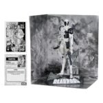 Figurka PVC Deadpool 1/10 (The New Mutants #98) Gold Label 17 cm