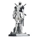 Figurka PVC Deadpool 1/10 (The New Mutants #98) Gold Label 17 cm