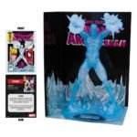 Figurka PVC 1/6 Iceman (Marvel Tales #229) (Czerwona Platyna) 29 cm