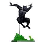 Figurka PVC Black Panther 1/6 (Black Panther Annual #1) 29 cm
