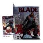 Figurka PVC 1/6 Blade (Blade #1) 19 cm